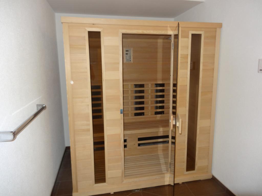 Appartementhaus Naturquell St. Leonhard im Pitztal Zewnętrze zdjęcie